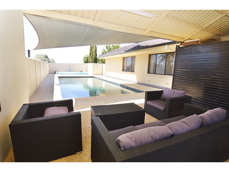 3414 Walnut Avenue, Mildura South VIC 3501