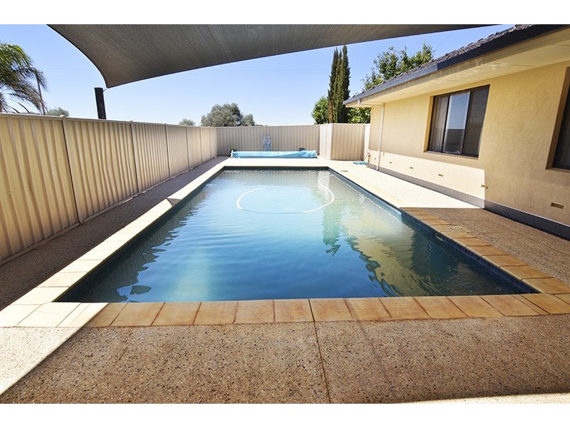 3414 Walnut Avenue, Mildura South VIC 3501