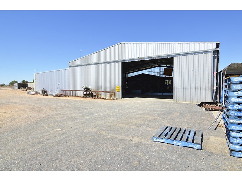 3414 Walnut Avenue, Mildura South VIC 3501