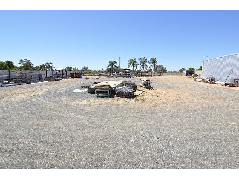 3414 Walnut Avenue, Mildura South VIC 3501