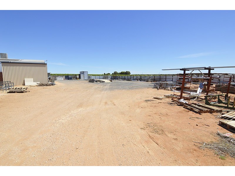 3414 Walnut Avenue, Mildura South VIC 3501