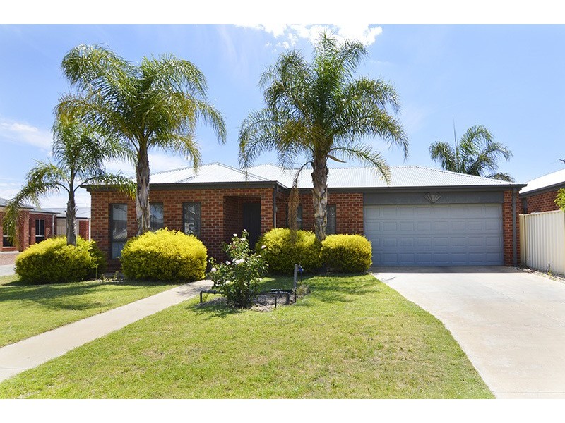 10 Tasman Court, Mildura VIC 3500