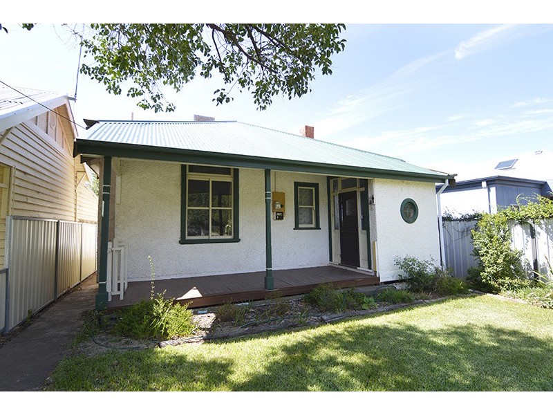 100 Lemon Aveune, Mildura VIC 3500