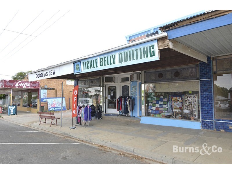 16 and 18 Oke Street, Ouyen VIC 3490