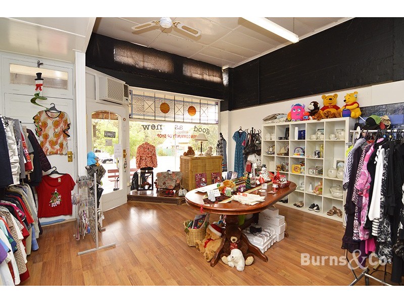 16 and 18 Oke Street, Ouyen VIC 3490