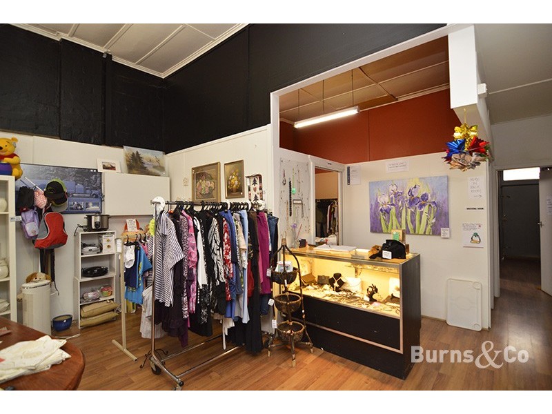 16 and 18 Oke Street, Ouyen VIC 3490