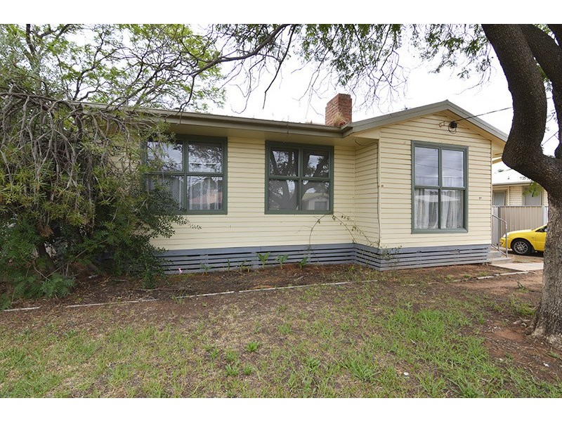 27 Hornsey Park, Mildura VIC 3500