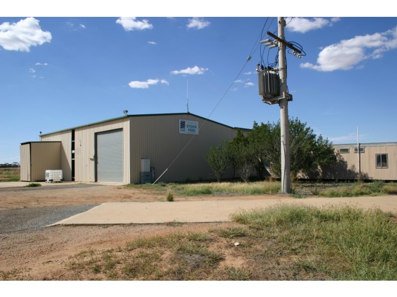 4056 Mallee Highway, Manangatang VIC 3546