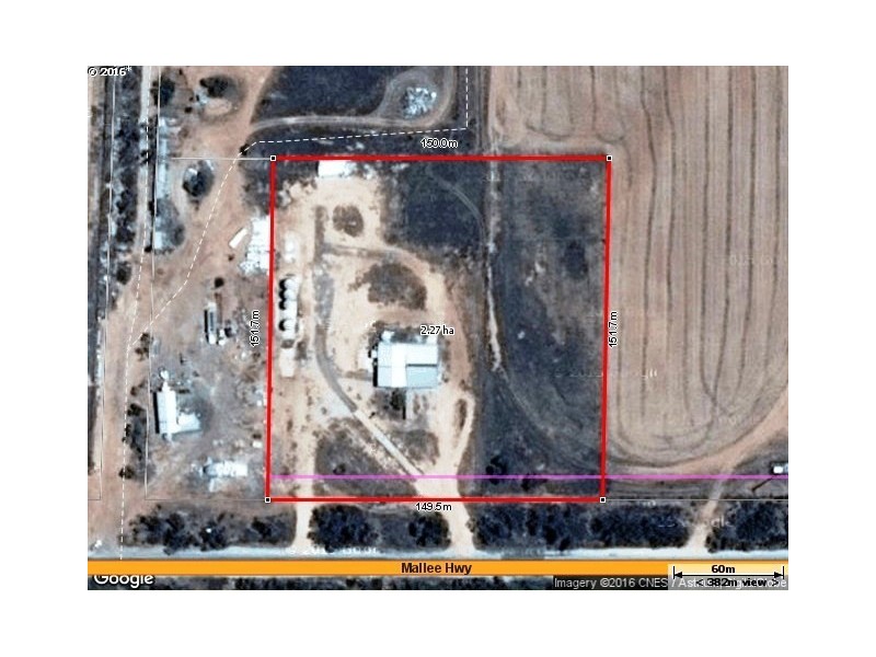 4056 Mallee Highway, Manangatang VIC 3546