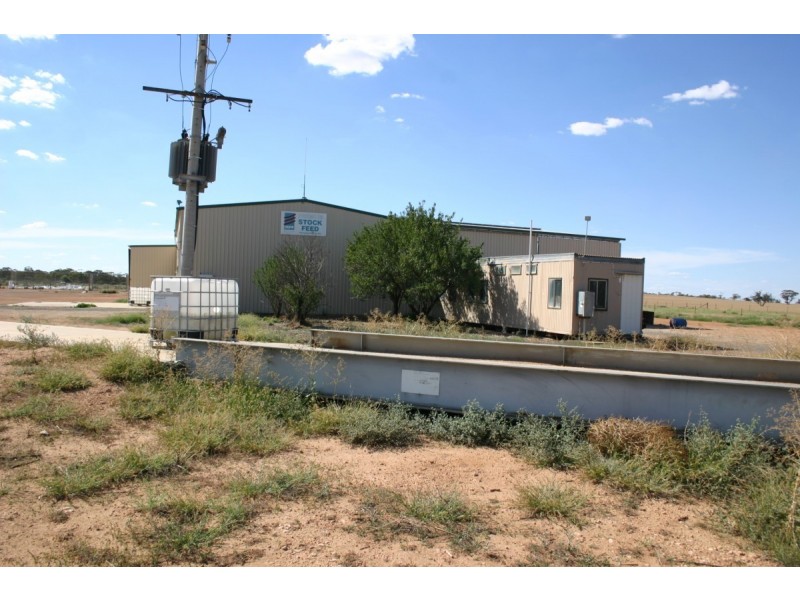 4056 Mallee Highway, Manangatang VIC 3546