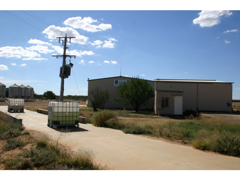 4056 Mallee Highway, Manangatang VIC 3546