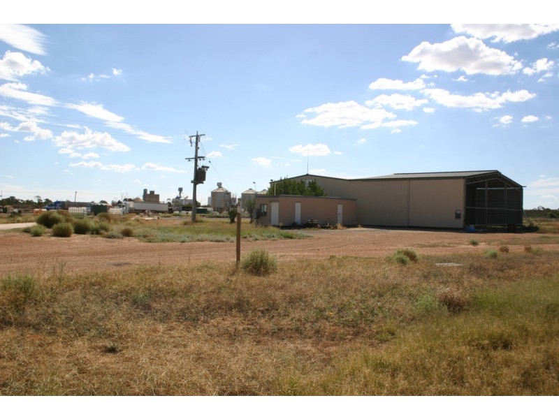 4056 Mallee Highway, Manangatang VIC 3546