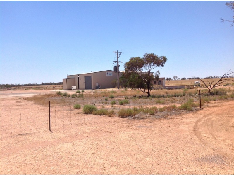 4056 Mallee Highway, Manangatang VIC 3546