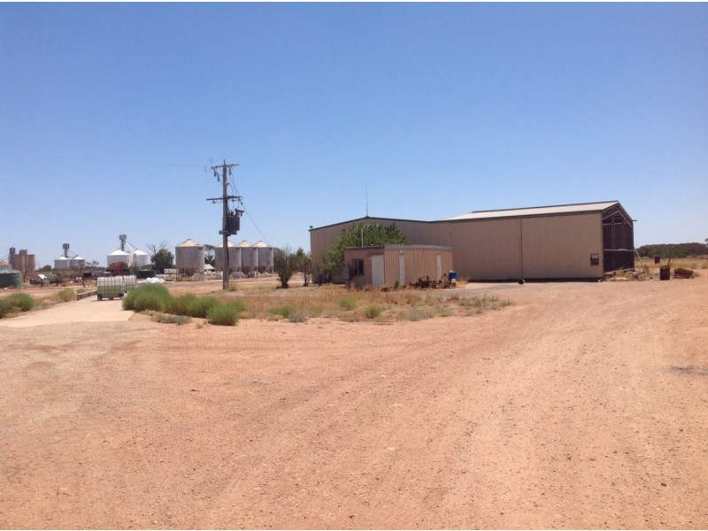 4056 Mallee Highway, Manangatang VIC 3546