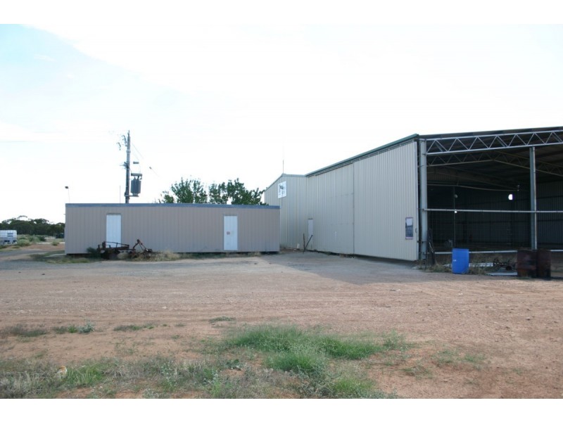 4056 Mallee Highway, Manangatang VIC 3546