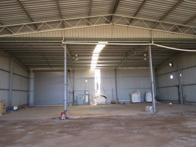 4056 Mallee Highway, Manangatang VIC 3546