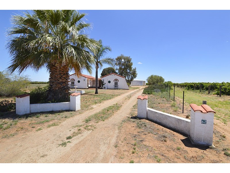 62 Quandong Avenue, Merbein VIC 3505