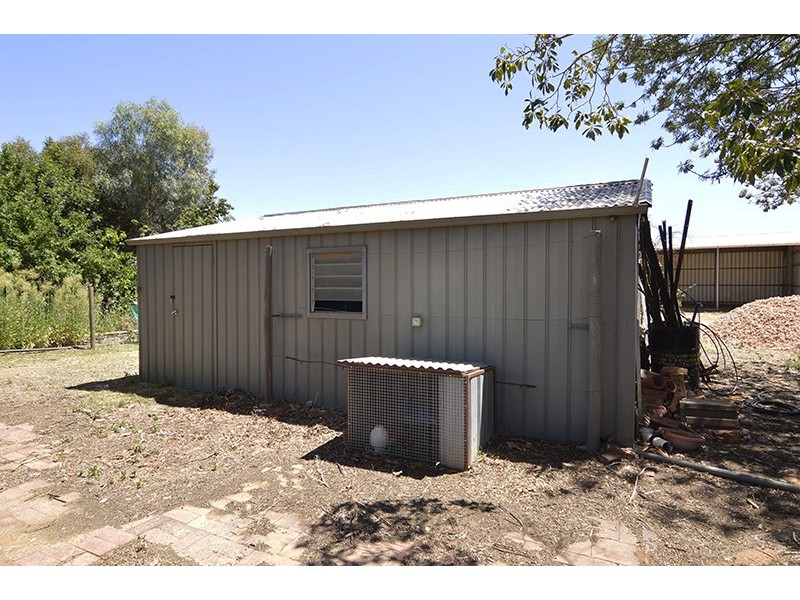 61 Channel Road, Curlwaa NSW 2648