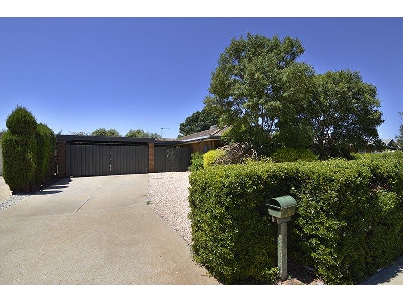 3 Batey Crescent, Mildura VIC 3500