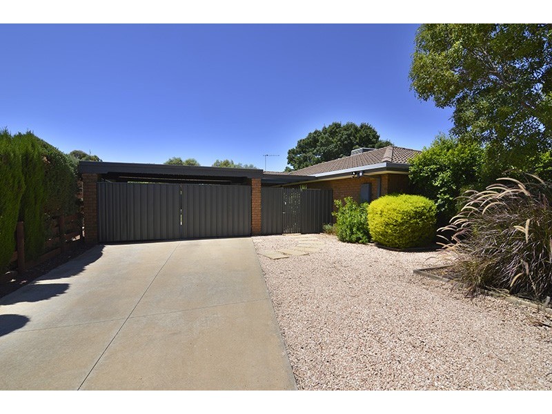 3 Batey Crescent, Mildura VIC 3500
