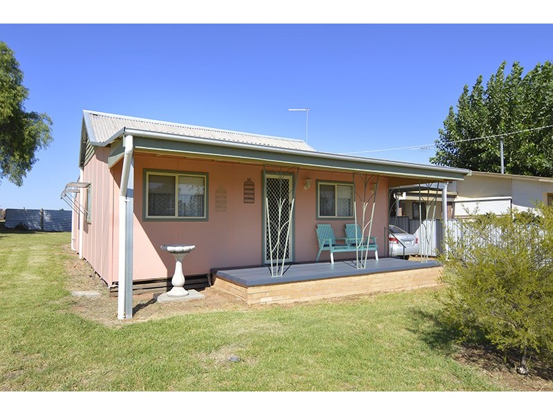 3158 Sixteenth Street, Irymple VIC 3498