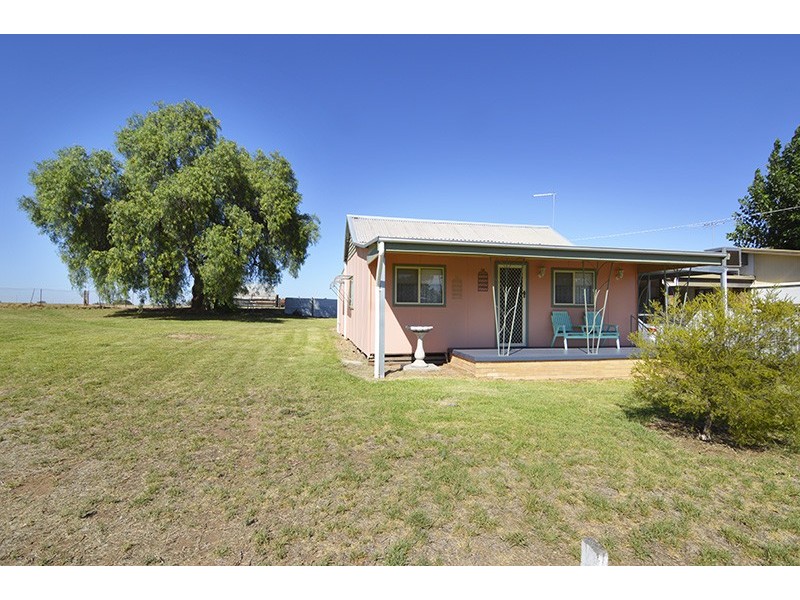 3158 Sixteenth Street, Irymple VIC 3498