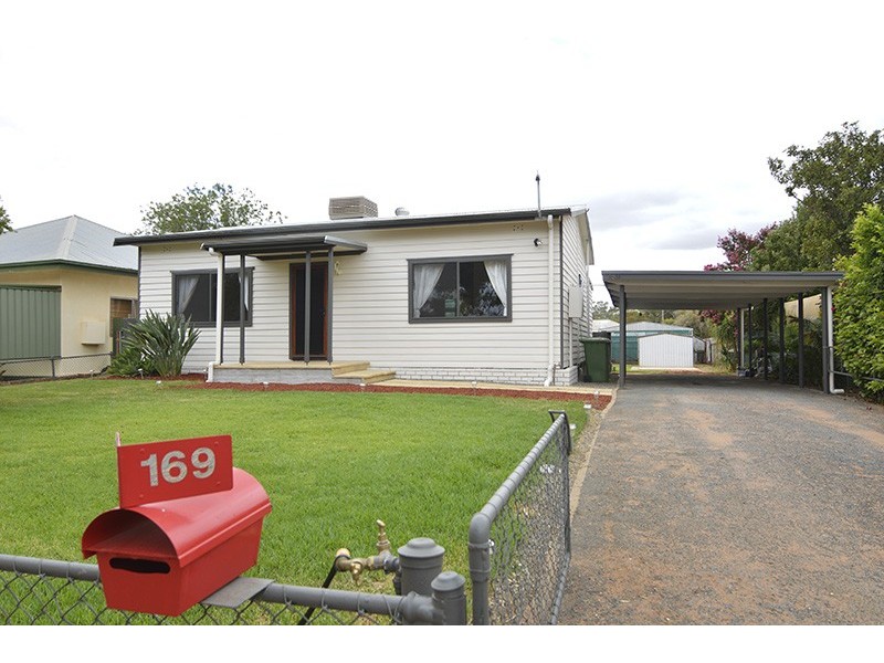 169 Adams Street, Wentworth NSW 2648