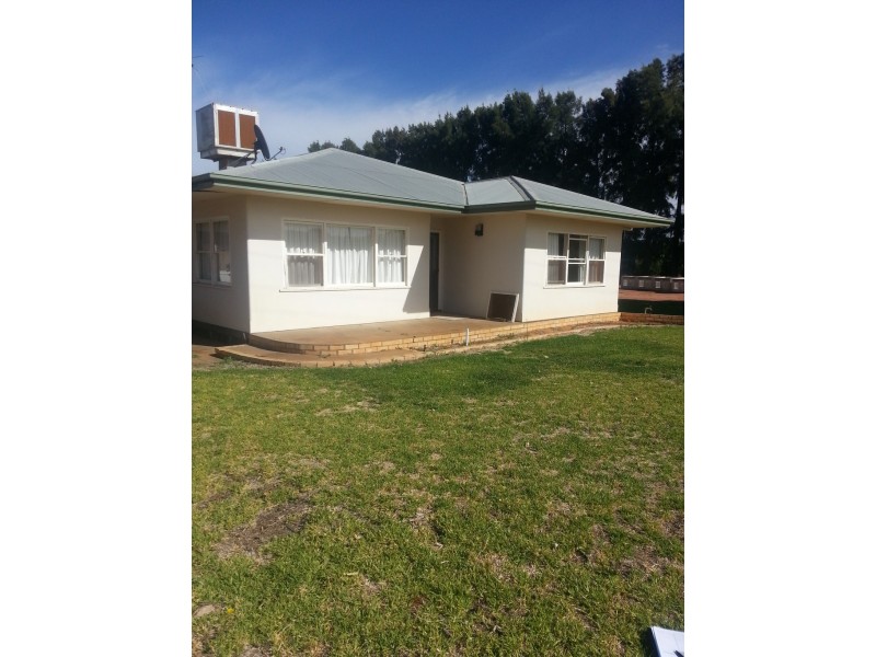 369 Citrus Drive, Dareton NSW 2717