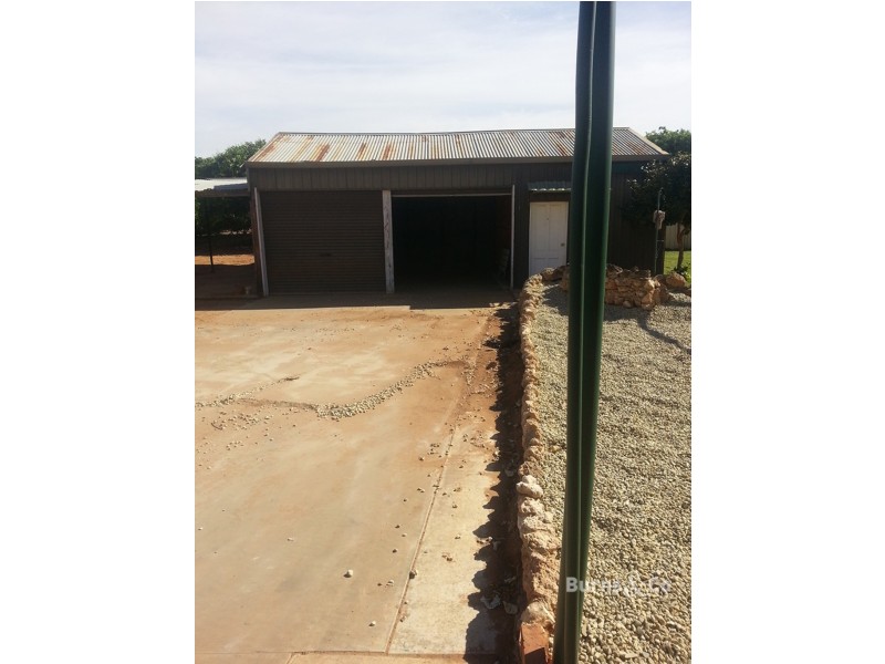 366 Grazies Grove, Dareton NSW 2717