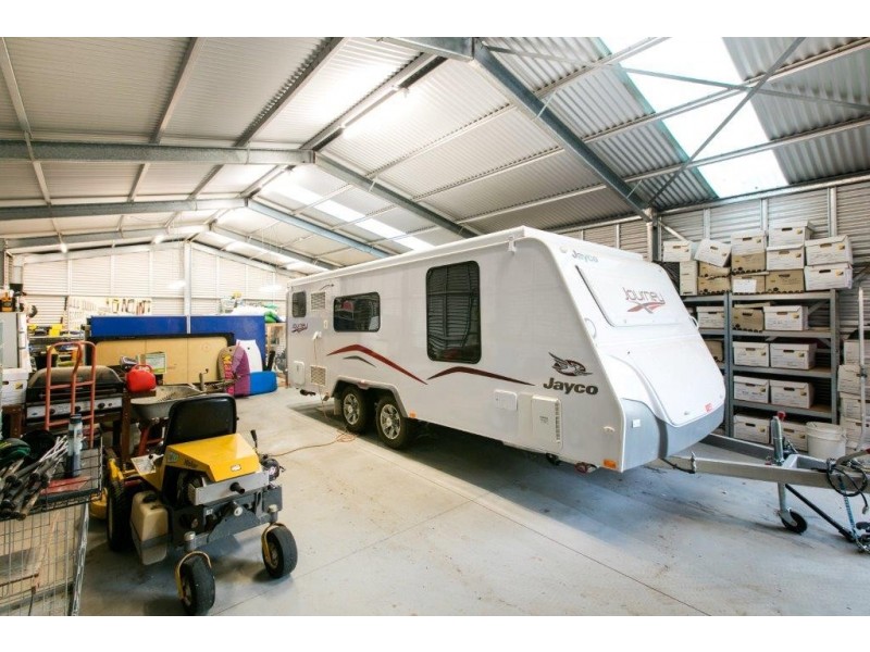 110 Cootamundra Avenue, Red Cliffs VIC 3496