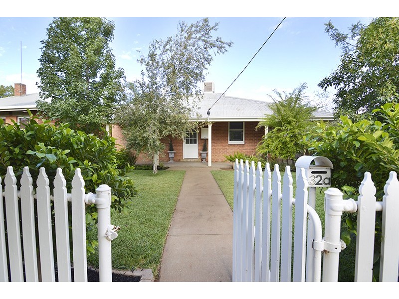 32A Heath Sreet, Red Cliffs VIC 3496