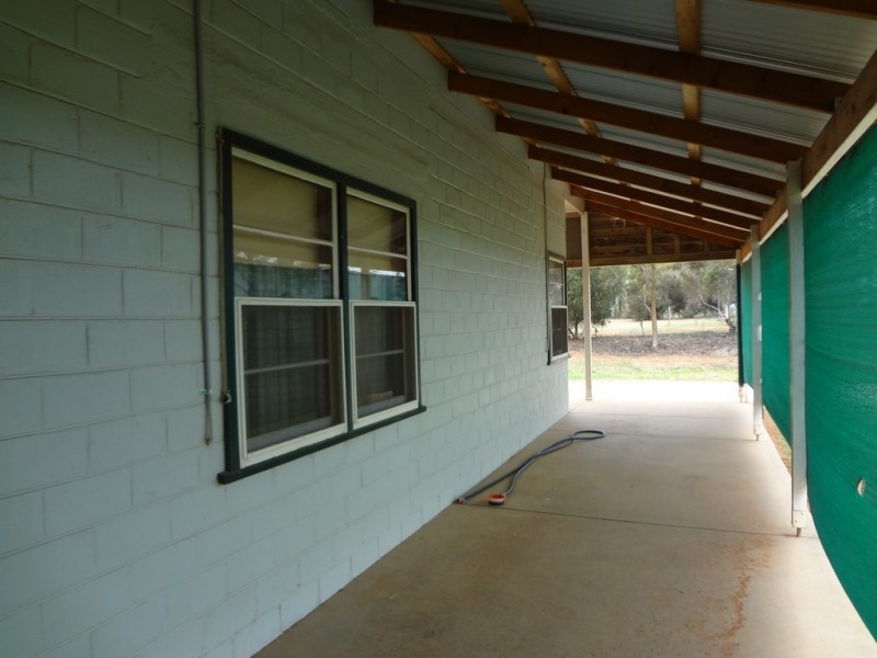 4342 Robinvale, Sea Lake Road, Robinvale VIC 3549