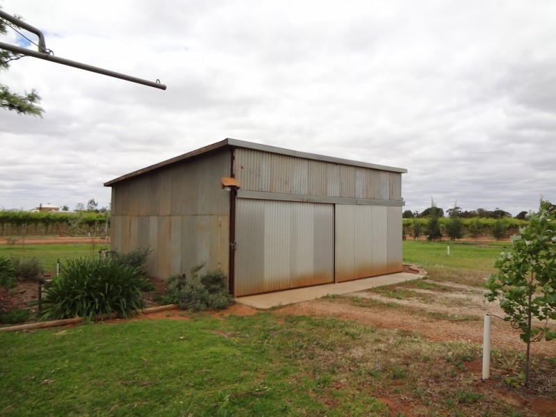 4342 Robinvale, Sea Lake Road, Robinvale VIC 3549