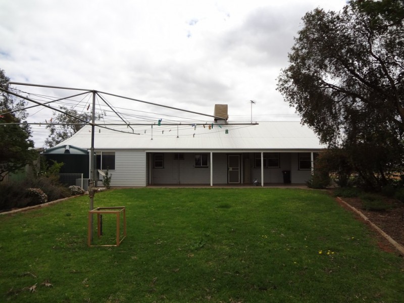 4342 Robinvale, Sea Lake Road, Robinvale VIC 3549