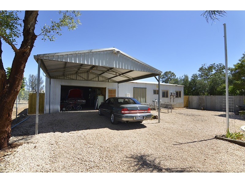 613 Seventeenth Street, Mildura VIC 3500