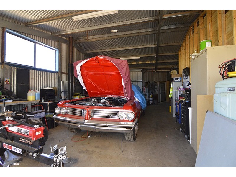 613 Seventeenth Street, Mildura VIC 3500