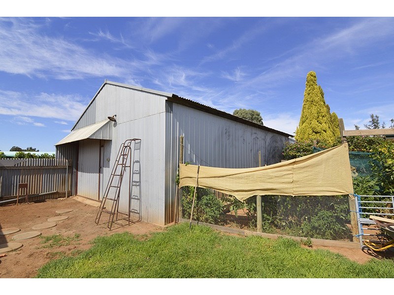 134 Ginquam Avenue, Irymple VIC 3498