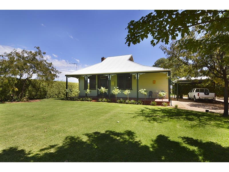 510 Paschendale Avenue, Merbein West VIC 3505