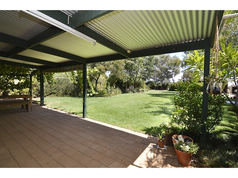 510 Paschendale Avenue, Merbein West VIC 3505