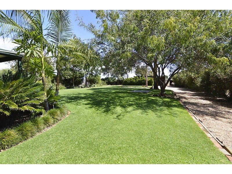 510 Paschendale Avenue, Merbein West VIC 3505