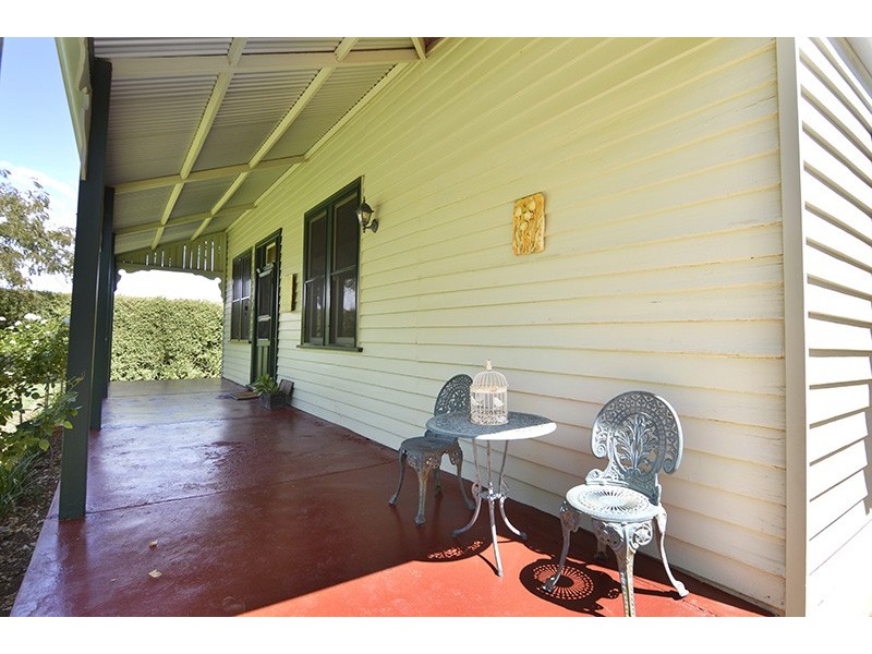 510 Paschendale Avenue, Merbein West VIC 3505