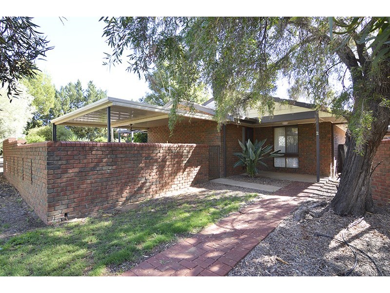 2/444 Eleventh Street, Mildura VIC 3500