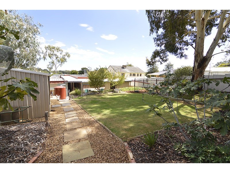 25 Riverview Drive, Dareton NSW 2717