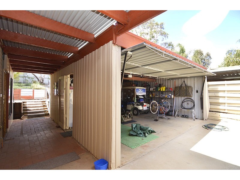 25 Riverview Drive, Dareton NSW 2717