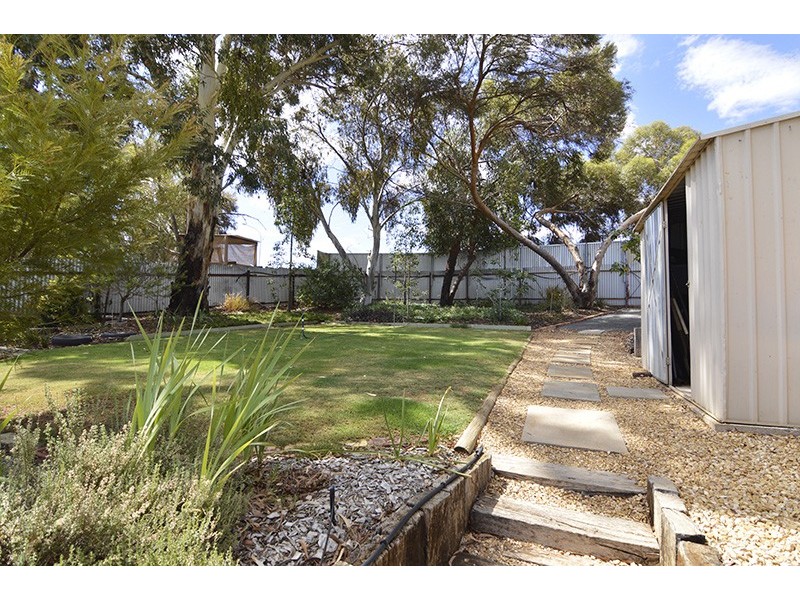 25 Riverview Drive, Dareton NSW 2717