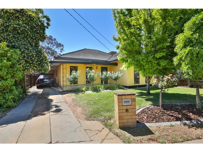 18 Argyle Street, Mildura VIC 3500