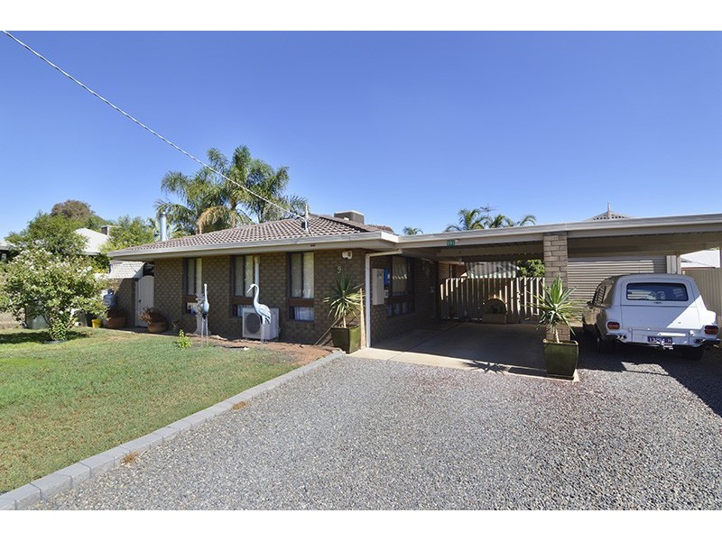 591 Sandilong Avenue, Irymple VIC 3498