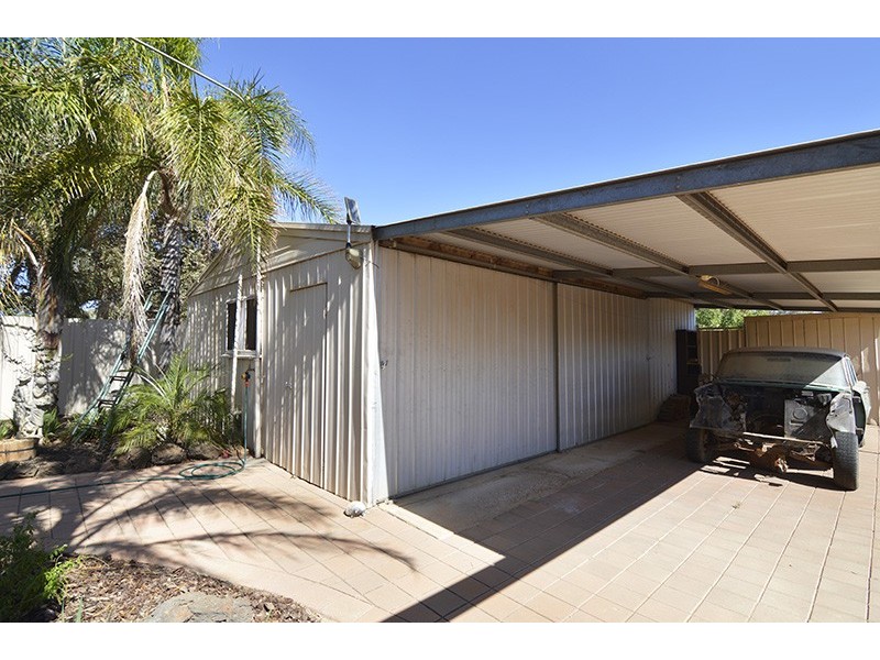 591 Sandilong Avenue, Irymple VIC 3498