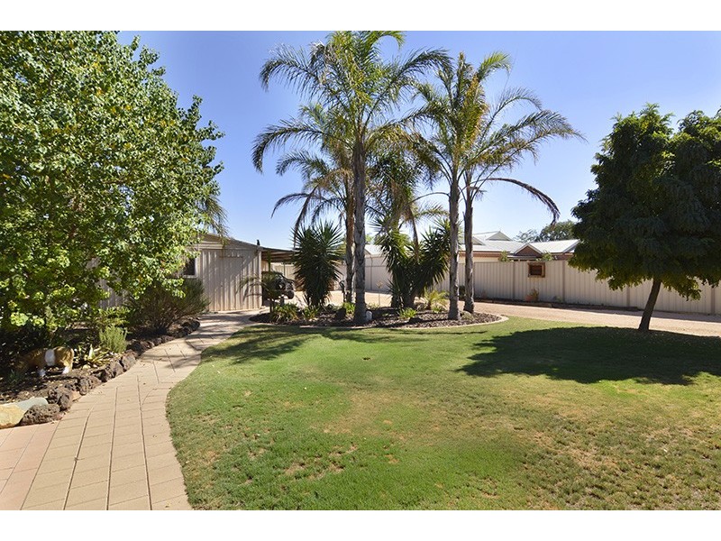 591 Sandilong Avenue, Irymple VIC 3498