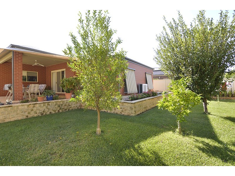 8 Tarrango Drive, Mildura VIC 3500